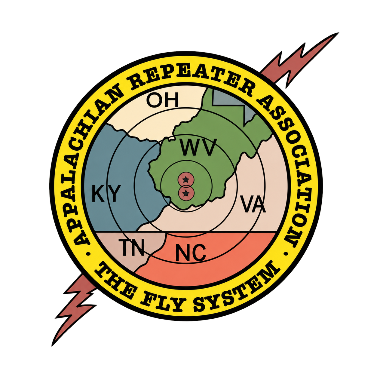 Appalachian Repeater Association